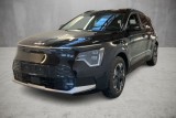  KIA  NIRO KIA e  EV 64.8 kWh F Upgrade Level Up 5d #4