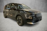  KIA  NIRO KIA e  EV 64.8 kWh F Upgrade Level Up 5d #3