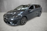  KIA  Cee'd KIA Ceed SW 1.6 GDI PHEV 141 Upgrade DCT 5d 