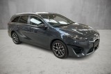  KIA  Cee'd KIA Ceed SW 1.6 GDI PHEV 141 Upgrade DCT 5d #4