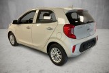  KIA  Picanto KIA  1.0 Prestige AMT 5 sæder 5d MY21 Upgrade Pack #2