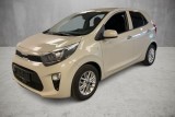  KIA  Picanto KIA  1.0 Prestige AMT 5 sæder 5d MY21 Upgrade Pack 