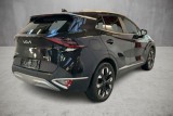  KIA  Sportage KIA  1.6 T-GDI PHEV F Upgrade Aut 4WD KAMP 5d #2