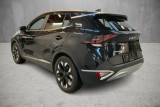  KIA  Sportage KIA  1.6 T-GDI PHEV F Upgrade Aut 4WD KAMP 5d 