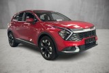  KIA  Sportage KIA  1.6 T-GDI PHEV F Prestige Aut 4WD 5d #4