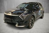  KIA  Sportage KIA  1.6 T-GDI PHEV F Upgrade Aut 4WD KAMP 5d #4