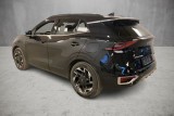  KIA  Sportage KIA  1.6 T-GDI PHEV F GT-Line Aut 4WD KAMP 5d #2