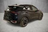  KIA  Sportage KIA  1.6 T-GDI PHEV F GT-Line Aut 4WD KAMP 5d #3