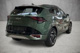  KIA  Sportage KIA  1.6 T-GDI PHEV F GT-Line Aut 4WD KAMP 5d #3