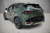  KIA  Sportage KIA  1.6 T-GDI PHEV F GT-Line Aut 4WD KAMP 5d #2