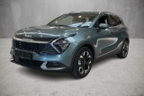  KIA  Sportage KIA  1.6 T-GDI PHEV F Prestige Aut 4WD 5d 