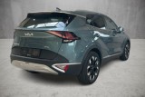  KIA  Sportage KIA  1.6 T-GDI PHEV F Prestige Aut 4WD 5d #3
