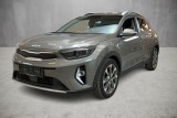  KIA  STONIC KIA  1,0 Benzin DCT 100HK Upgrade 5d 