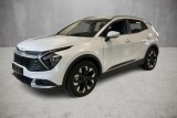  KIA  Sportage KIA  1.6 T-GDI PHEV F Prestige Aut 4WD 5d 