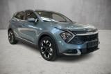  KIA  Sportage KIA  1.6 T-GDI PHEV F Prestige Aut 4WD 5d #4