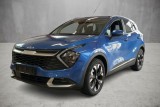  KIA  Sportage KIA  1.6 T-GDI PHEV F Prestige Aut 4WD 5d 