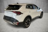  KIA  Sportage KIA  1.6 T-GDI PHEV F Prestige Aut 4WD 5d #3