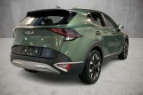  KIA  Sportage KIA  1.6 T-GDI PHEV F Upgrade Aut 4WD KAMP 5d #2