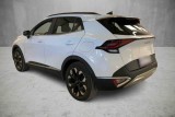  KIA  Sportage KIA  1.6 T-GDI PHEV F Upgrade Aut 4WD KAMP 5d #3