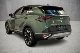  KIA  Sportage KIA  1.6 T-GDI PHEV F Upgrade Aut 4WD KAMP 5d 