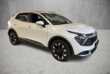  KIA  Sportage KIA  1.6 T-GDI PHEV F Prestige Aut 4WD 5d #4