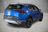 KIA  Sportage KIA  1.6 T-GDI PHEV F Prestige Aut 4WD 5d #3