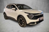  KIA  Sportage KIA  1.6 T-GDI PHEV F Upgrade Aut 4WD KAMP 5d #2
