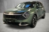  KIA  Sportage KIA  1.6 T-GDI PHEV F Upgrade Aut 4WD KAMP 5d #4
