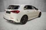  Mercedes  A-Klasse Mercedes-Benz  2.0 A 220 D Business DCT 5d #3