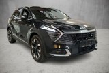  KIA  Sportage KIA  1.6 T-GDI PHEV F Upgrade Aut 4WD KAMP 5d #3