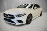  Mercedes  A-Klasse Mercedes-Benz  2.0 A 220 D Business DCT 5d 