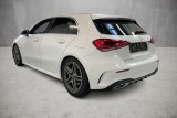  Mercedes  A-Klasse Mercedes-Benz  2.0 A 220 D Business DCT 5d #2