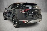  KIA  Sportage KIA  1.6 T-GDI PHEV F Upgrade Aut 4WD KAMP 5d 