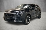  KIA  Sportage KIA  1.6 T-GDI PHEV F Upgrade Aut 4WD KAMP 5d #4