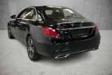  Mercedes  C-Klasse Mercedes-Benz  C 200 Business auto 4d #2