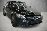  Mercedes  C-Klasse Mercedes-Benz  C 200 Business auto 4d #4