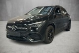  Mercedes  GLA-Klasse Mercedes-Benz GLA GLA 200 D F BUSINESS DCT 5d 