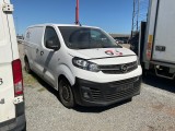  Opel  Vivaro Opel  Enjoy 1.5DM6 120 L2V1 F1 4d #2