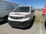  Opel  Vivaro Opel  Enjoy 1.5DM6 120 L2V1 F1 4d 