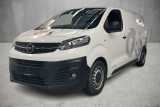  Opel  Vivaro Opel  Enjoy 1.5DM6 120 L2V1 F1 4d 