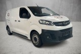 Opel  Vivaro Opel  Enjoy 1.5DM6 120 L2V1 F1 4d #4