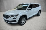  Skoda  Kodiaq Skoda  2,0 TDI AdBlue Bus. Exe. DSG7 5-sæder 5d 