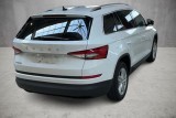  Skoda  Kodiaq Skoda  2,0 TDI AdBlue Bus. Exe. DSG7 5-sæder 5d #3