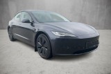 Tesla  Model 3 Tesla  BEV F RWD 4d #4