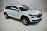  Skoda  Kodiaq Skoda  2,0 TDI AdBlue Bus. Exe. DSG7 5-sæder 5d #4