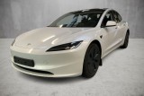  Tesla  Model 3 Tesla  BEV F LONG RANGE 4WD 4d 