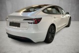  Tesla  Model 3 Tesla  BEV F LONG RANGE 4WD 4d #3