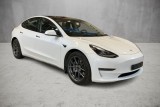  Tesla  Model 3 Tesla  LONG RANGE 4WD AUTO 4d #3