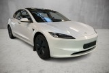  Tesla  Model 3 Tesla  BEV F LONG RANGE 4WD 4d #4