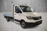  Volkswagen  Crafter Volkswagen  35 2.0TDI 177HK L3 BAGHJULSTRÆ Sprint 2d #2